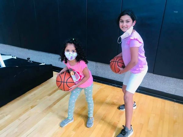 After School Youth Basketball & Personal Training